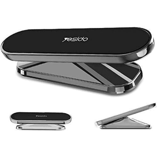 حامل مغناطيسي Yesido 360 قابل للدوران C82