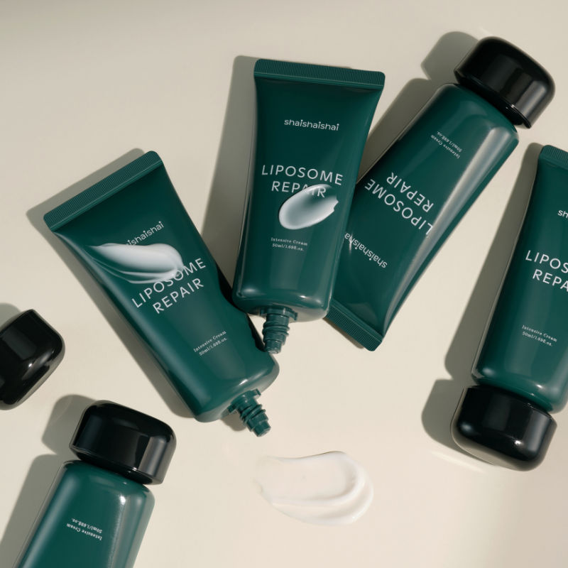 Shaishaishai Liposome Repair Intensive Cream 50ml