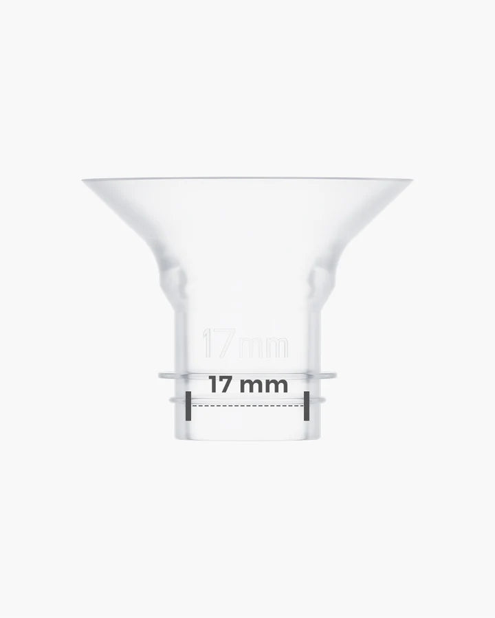 Momcozy Flange Inserts for S9 Pro/S12 Pro - 17mm