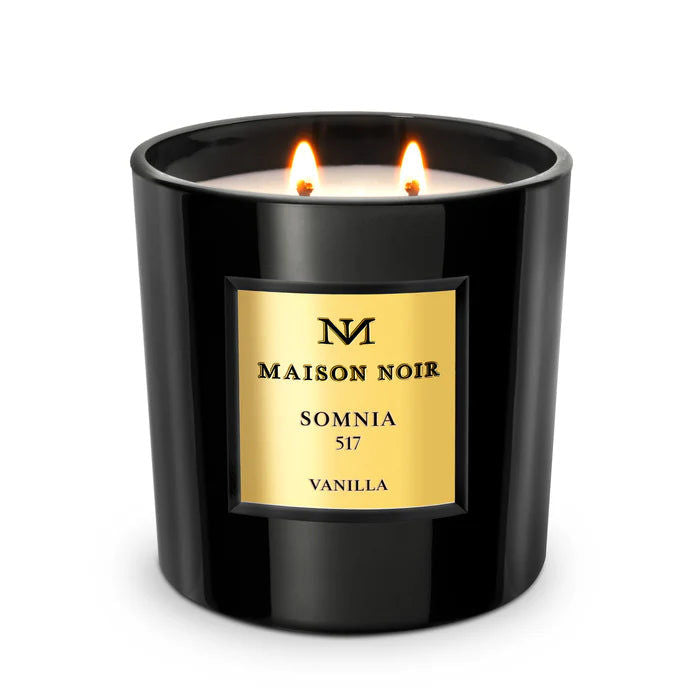 Somnia 517 Candle 370gm