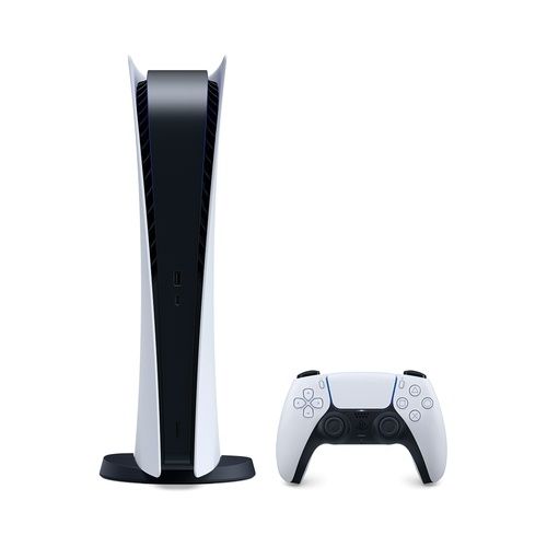 Sony PlayStation 5 Digital Edition Console