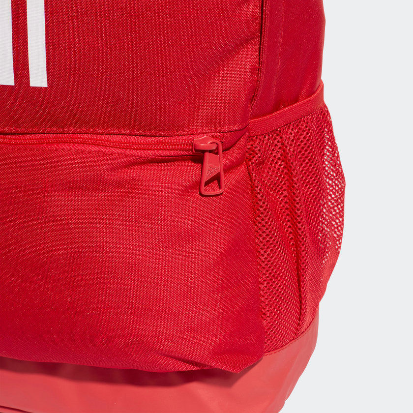 ADIDAS DU1993 TIRO BACKPACK RED