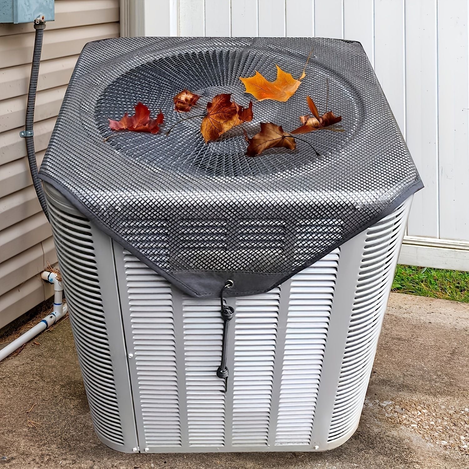 Air Conditioner Cover for Outside Units Central Air Conditioner Cover