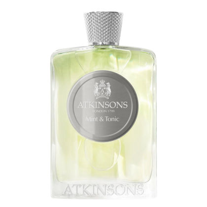 Mint & Tonic Eau de Parfum 100ml