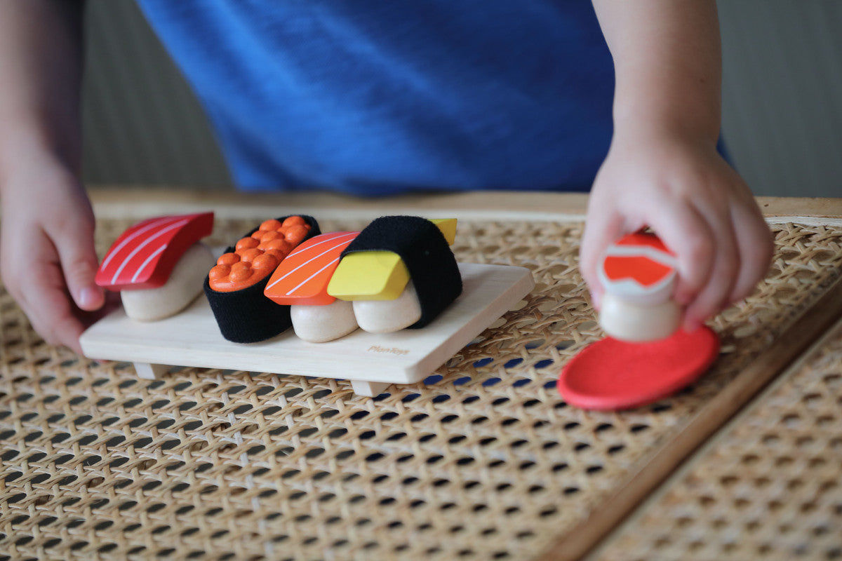 Sushi Set