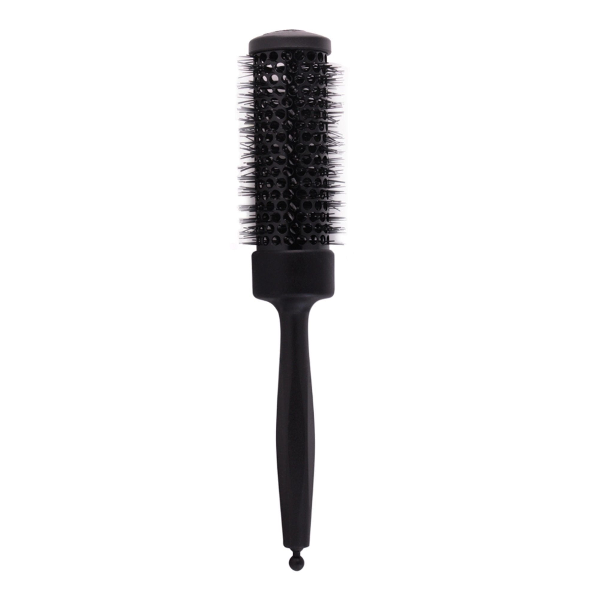3Me Maestri Thermal Hair Brush Aluminium Tube