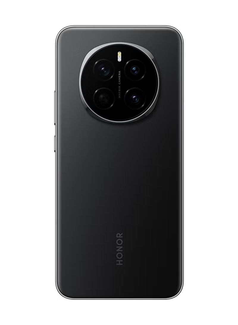 Honor Magic 7 Pro Dual SIM 5G Black 12GB RAM 512GB - Middle East Version