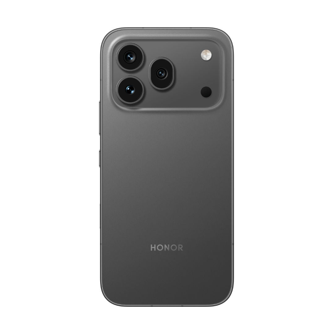 HONOR 600 Pro 5G (12+512GB) Black