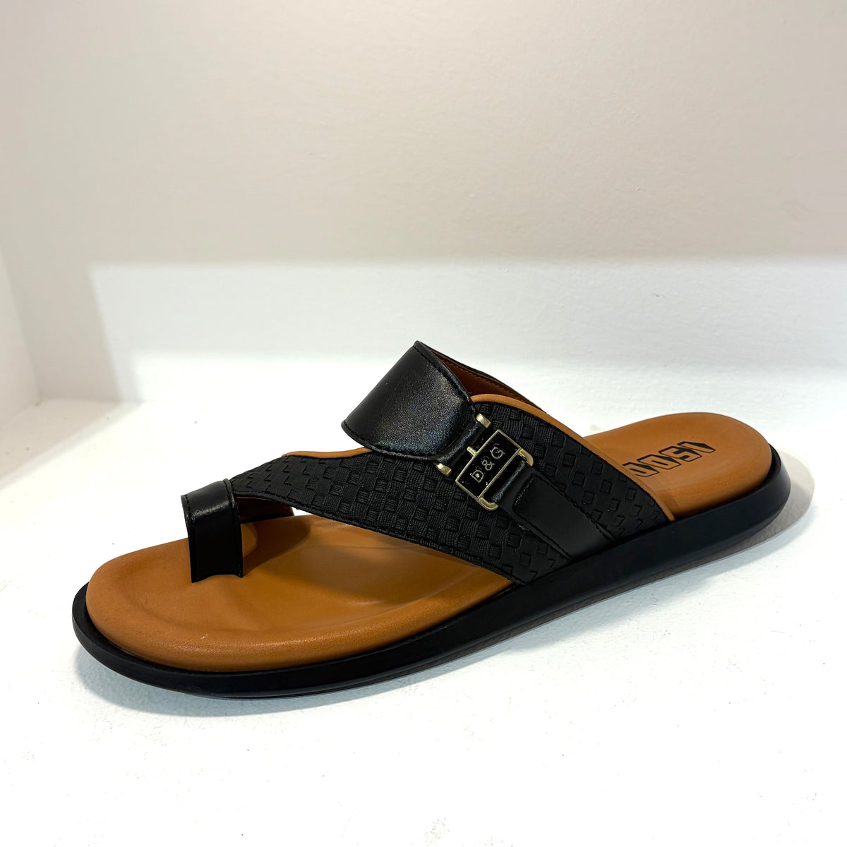 senior1 Men's Medical Sandals