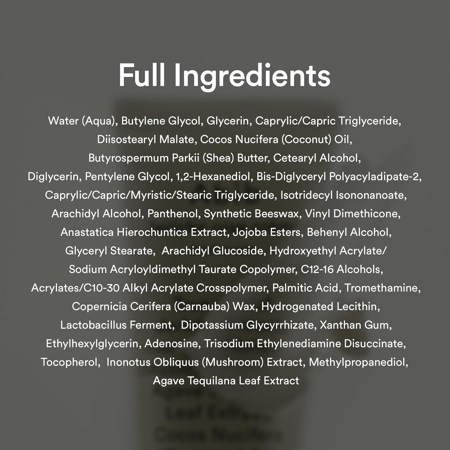 Abib Jericho Rose Crème Nutrition Tube 75ml