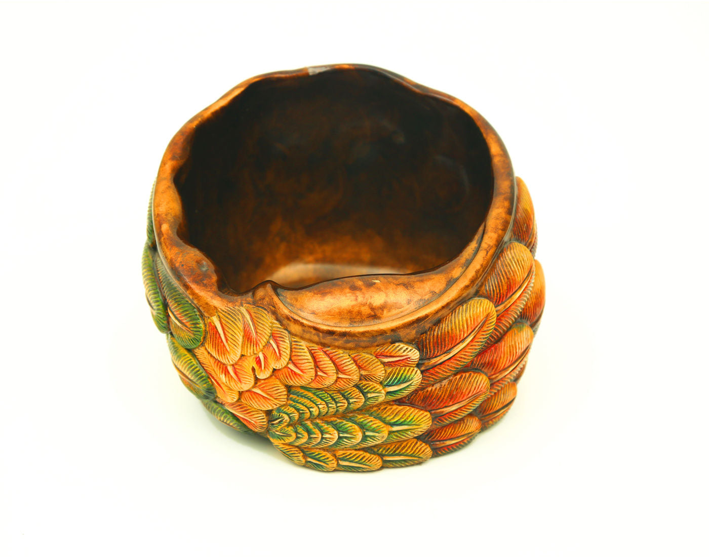 Decorative Bowl #FT12067