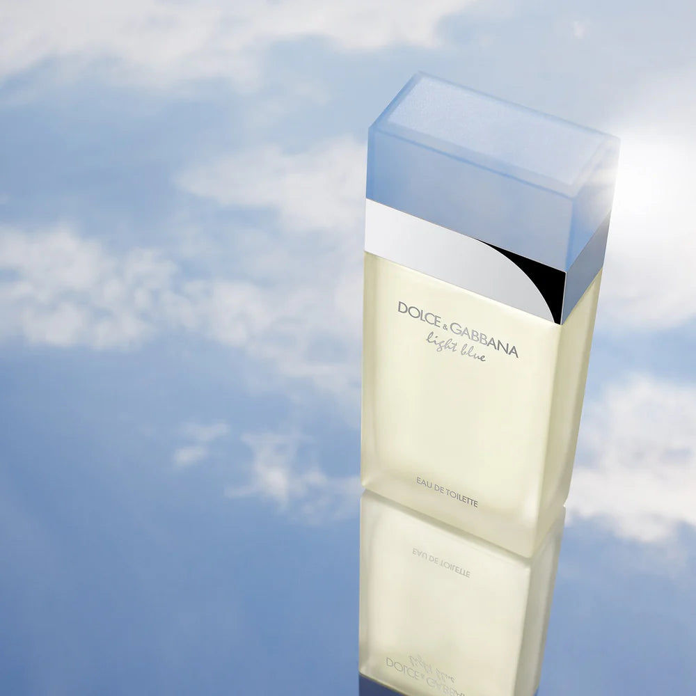 Light Blue Eau de Toilette