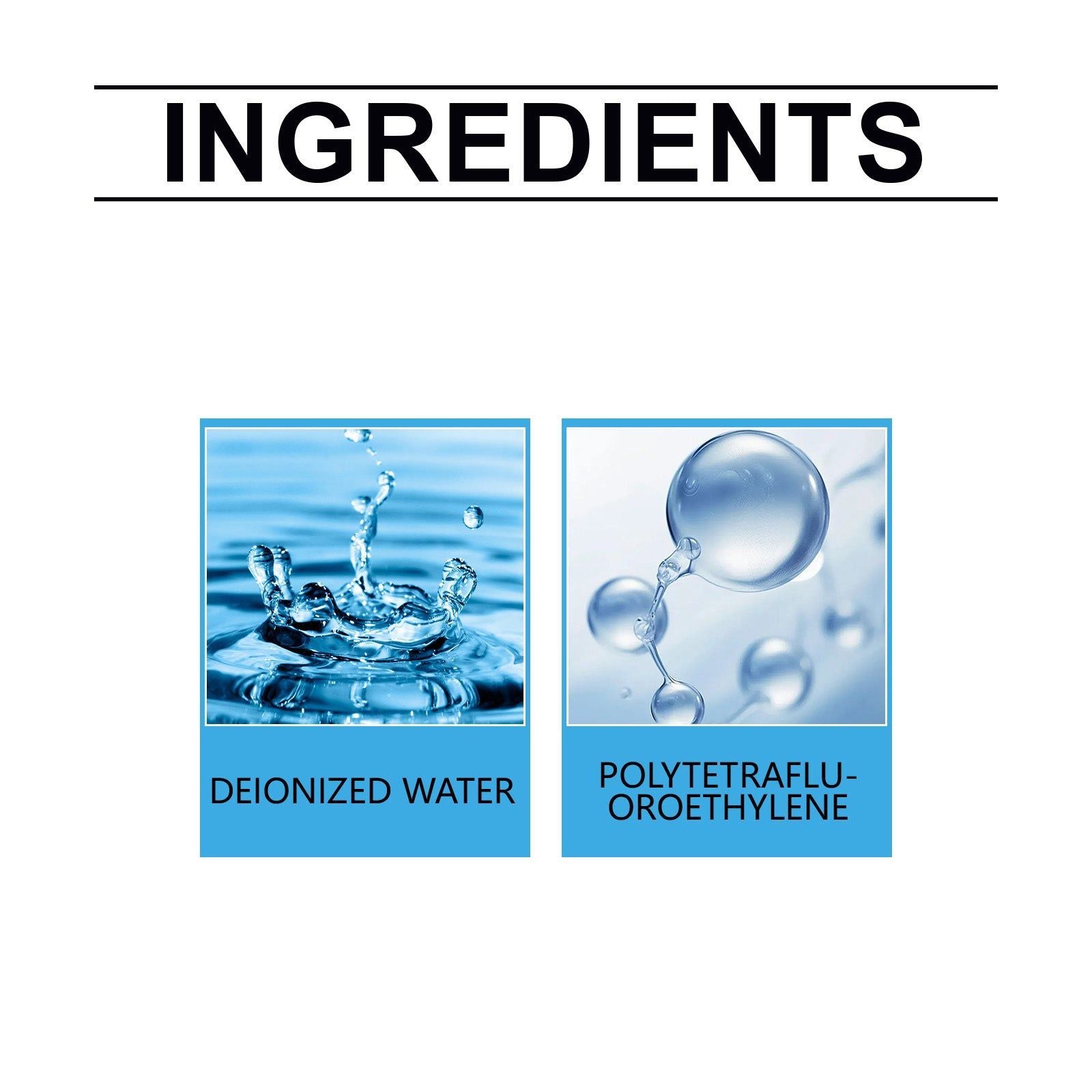 Coating Spray, Long-Lasting Car Paint Protection, Gloss & Scratch Resistance ,1set