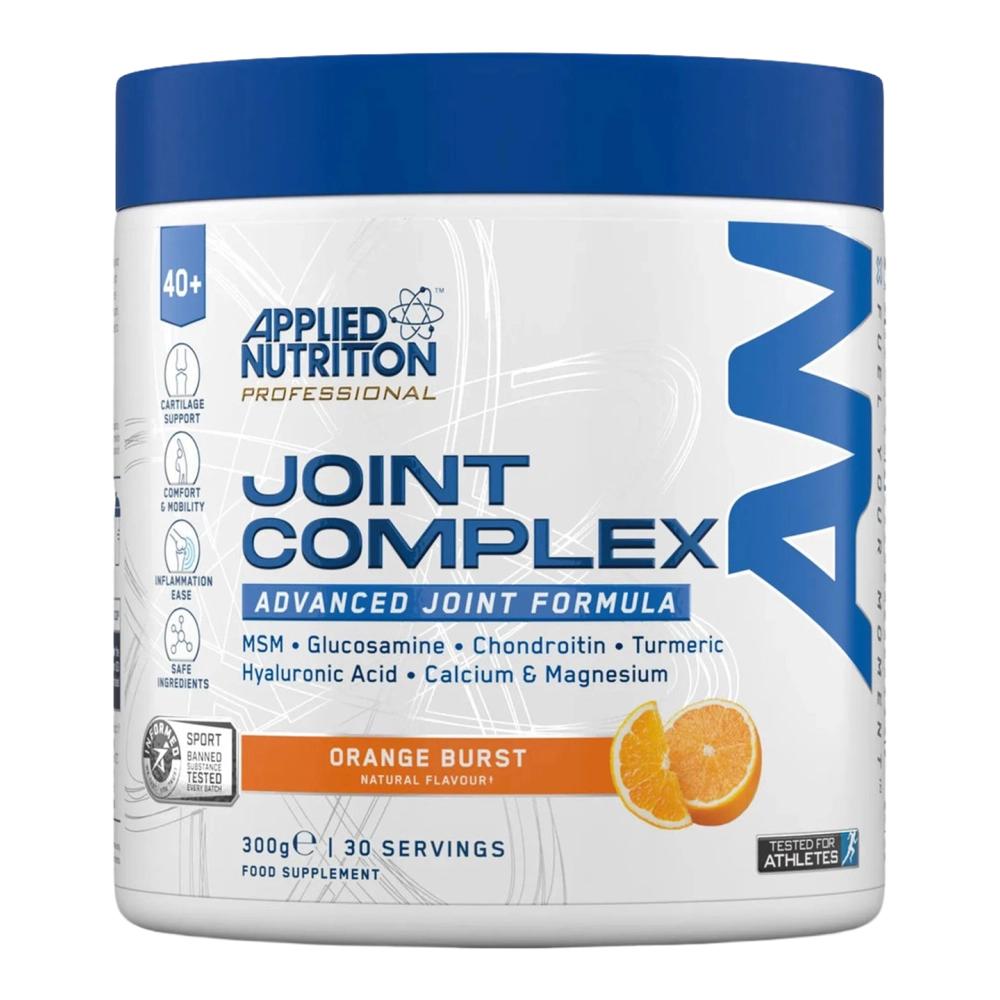 Applied Nutrition Professional – Joint Complex Orange Burst
