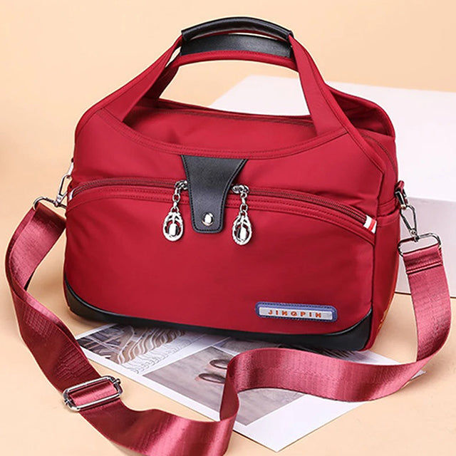 Luxury Fashion Women's Handbag - Stylish, Elegant & High-Quality Designer Purse