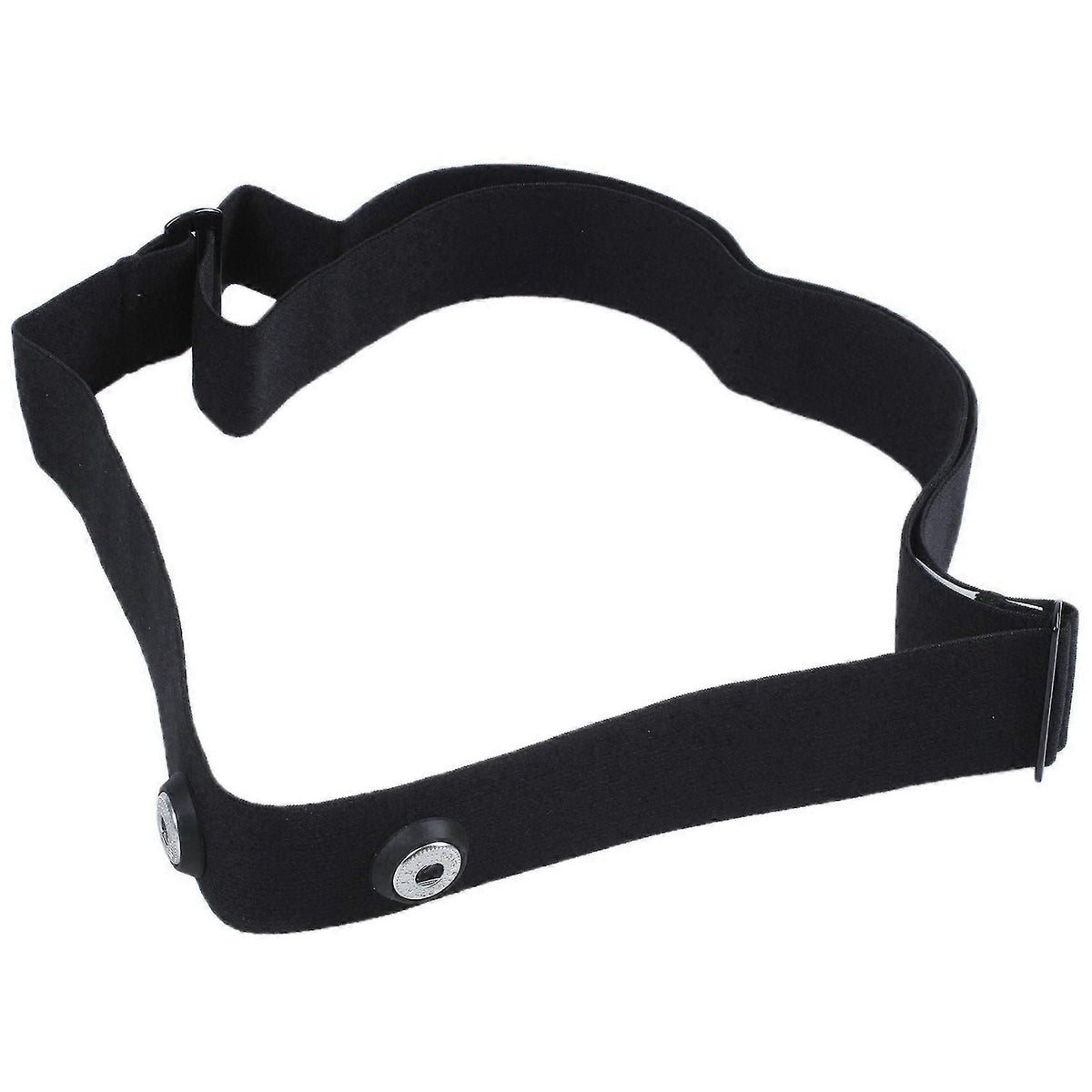 5x Chest Belt Strap For Polar For Sports Wireless Heart Rate Monitor