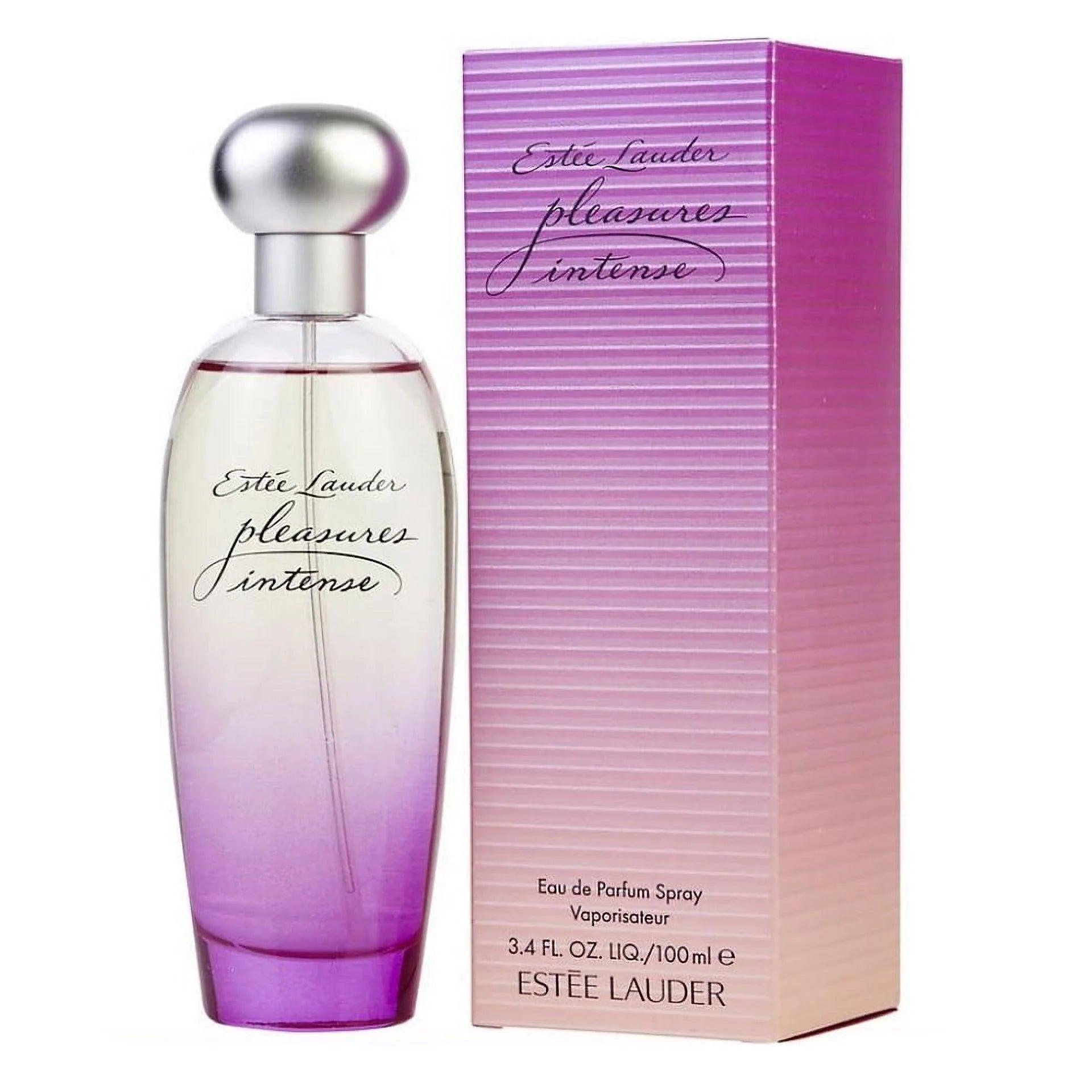 ESTEE PLEASURES INTENSE EDP 100ML