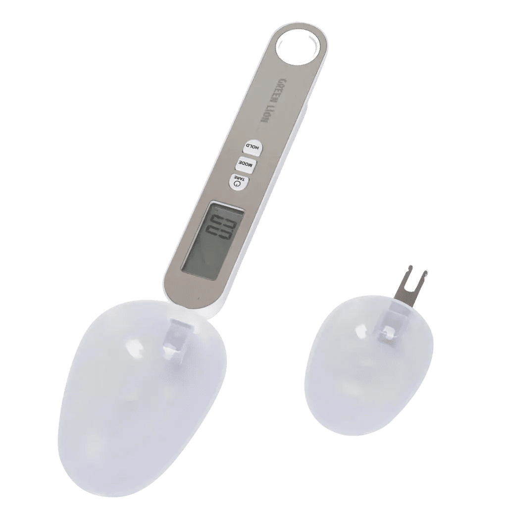 ميزان رقمي Green Lion Digital Spoon Scale