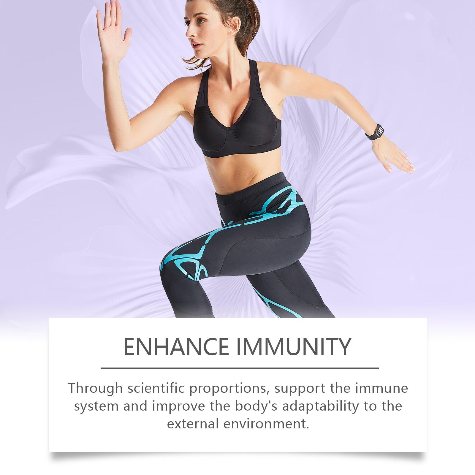 Boost Your Immunity and Energy with Body Care Drops, Natural Wellness Supplement ,60ml