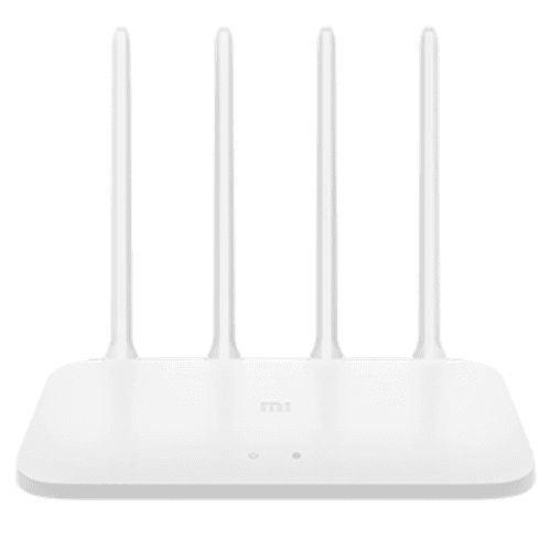 Mi Router 4A