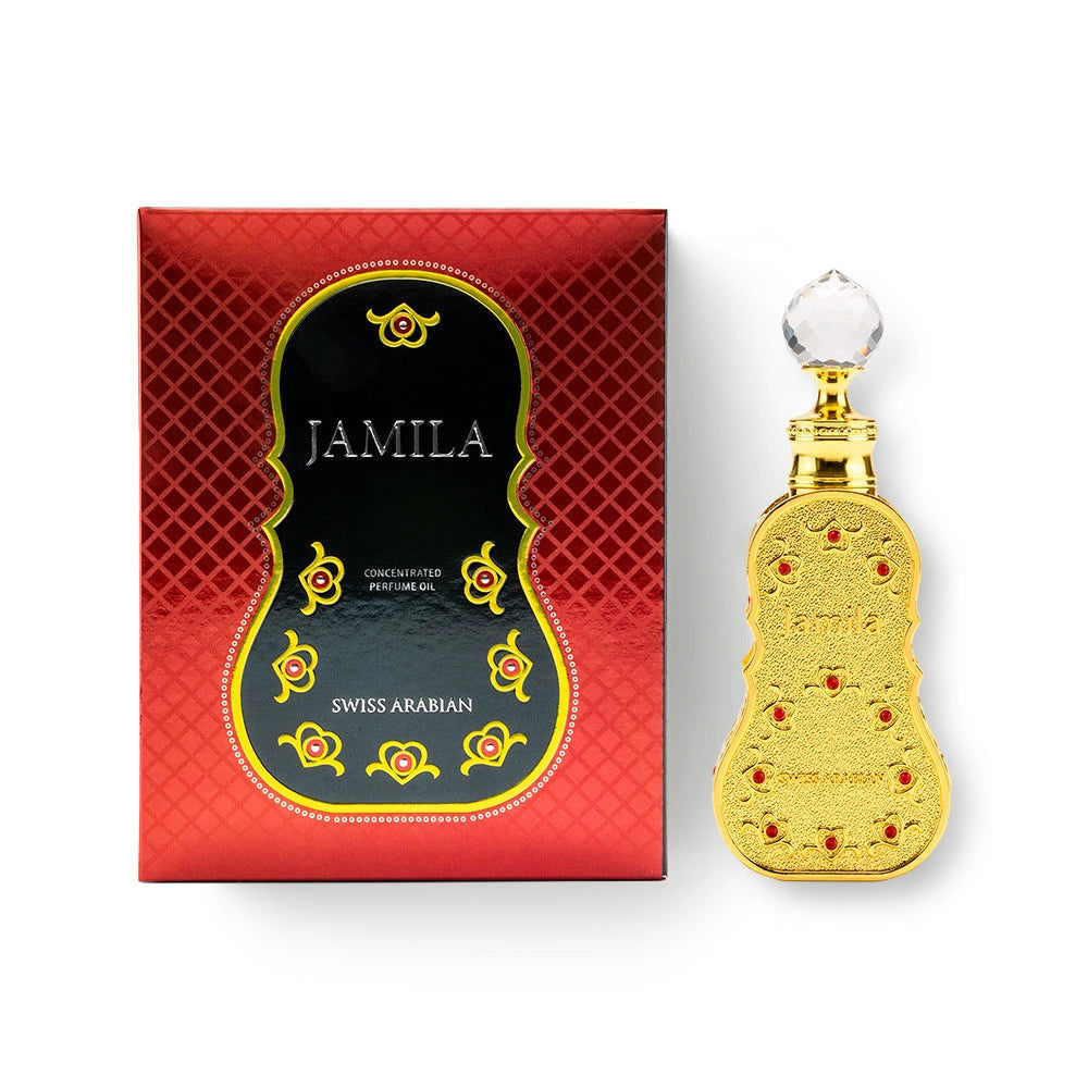 JAMILA