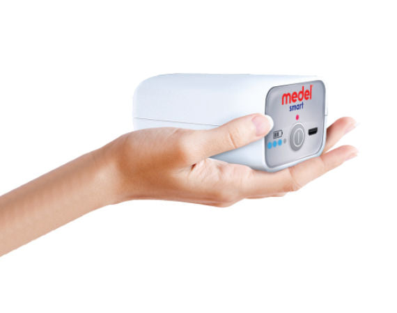 MEDEL 95151 SMART NEBULIZER