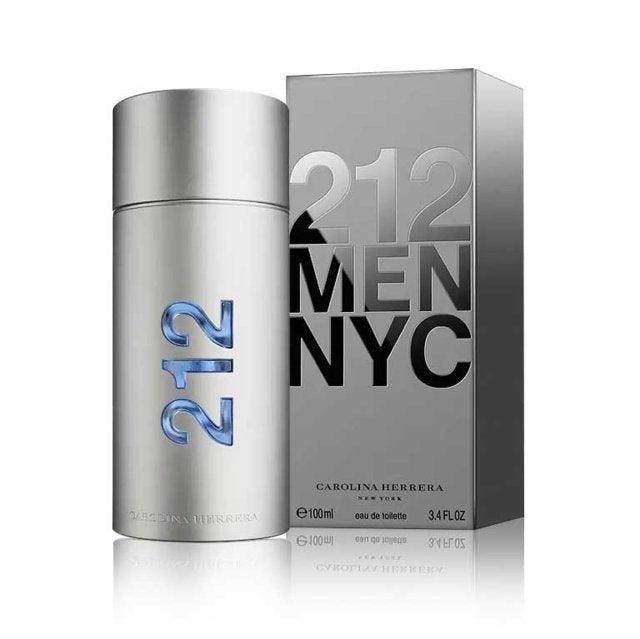 C H 212 Men 100Ml