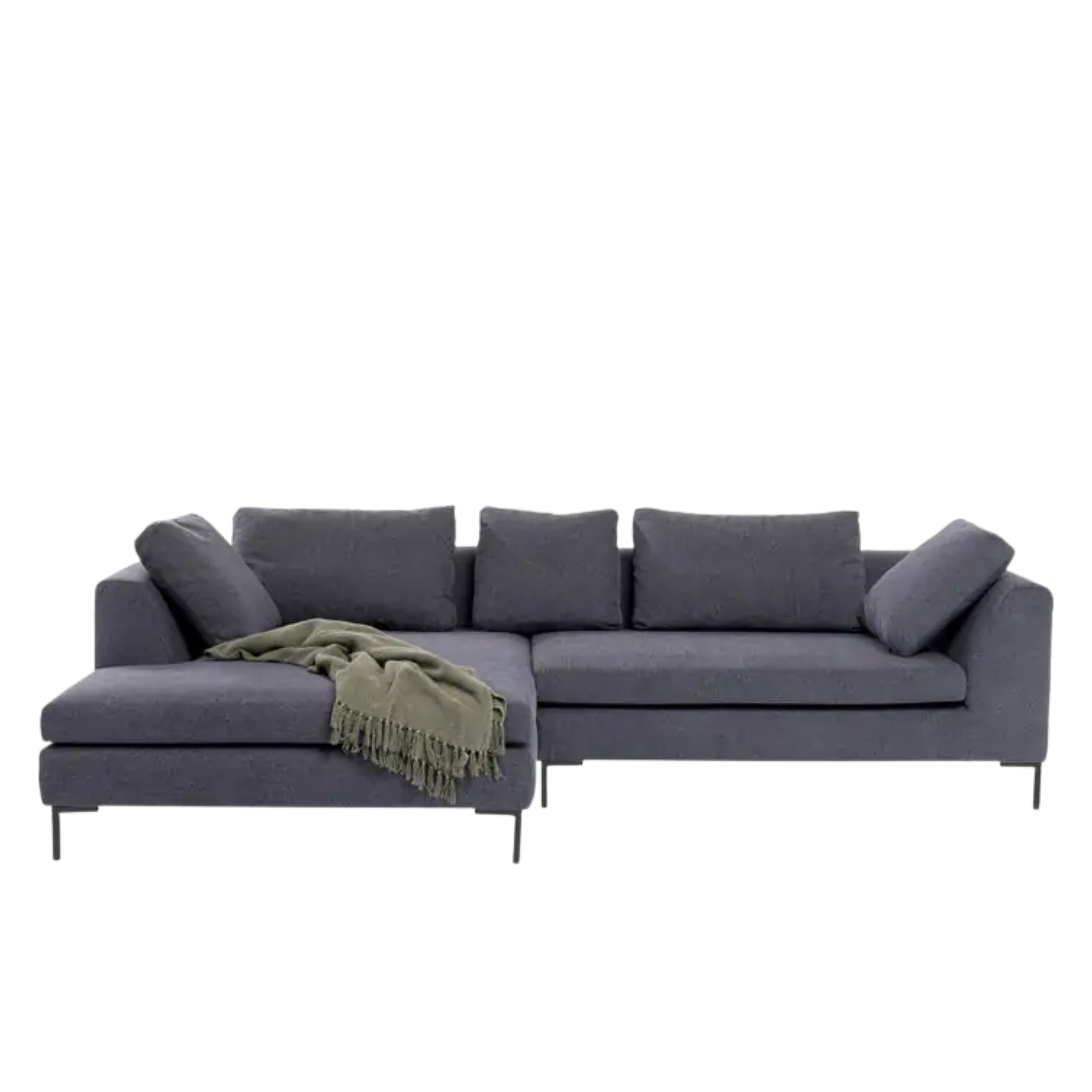 Corner Sofa Gianni | Position Left