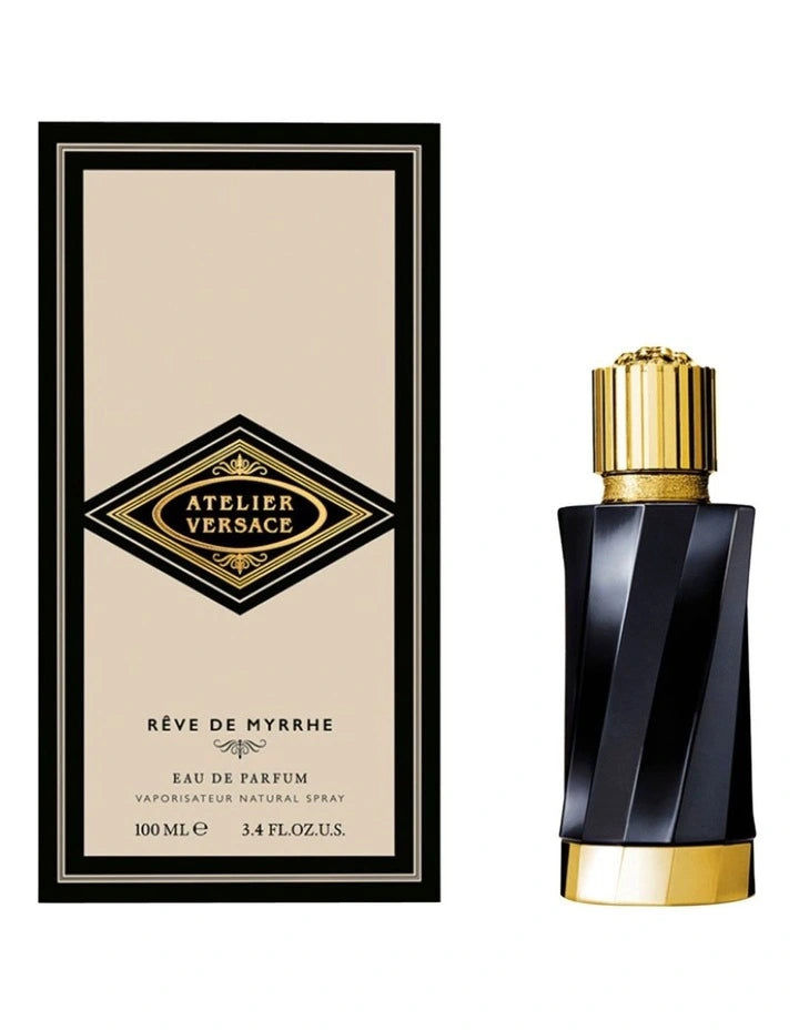 Rêve De Myrrhe Eau de Parfum 100ml