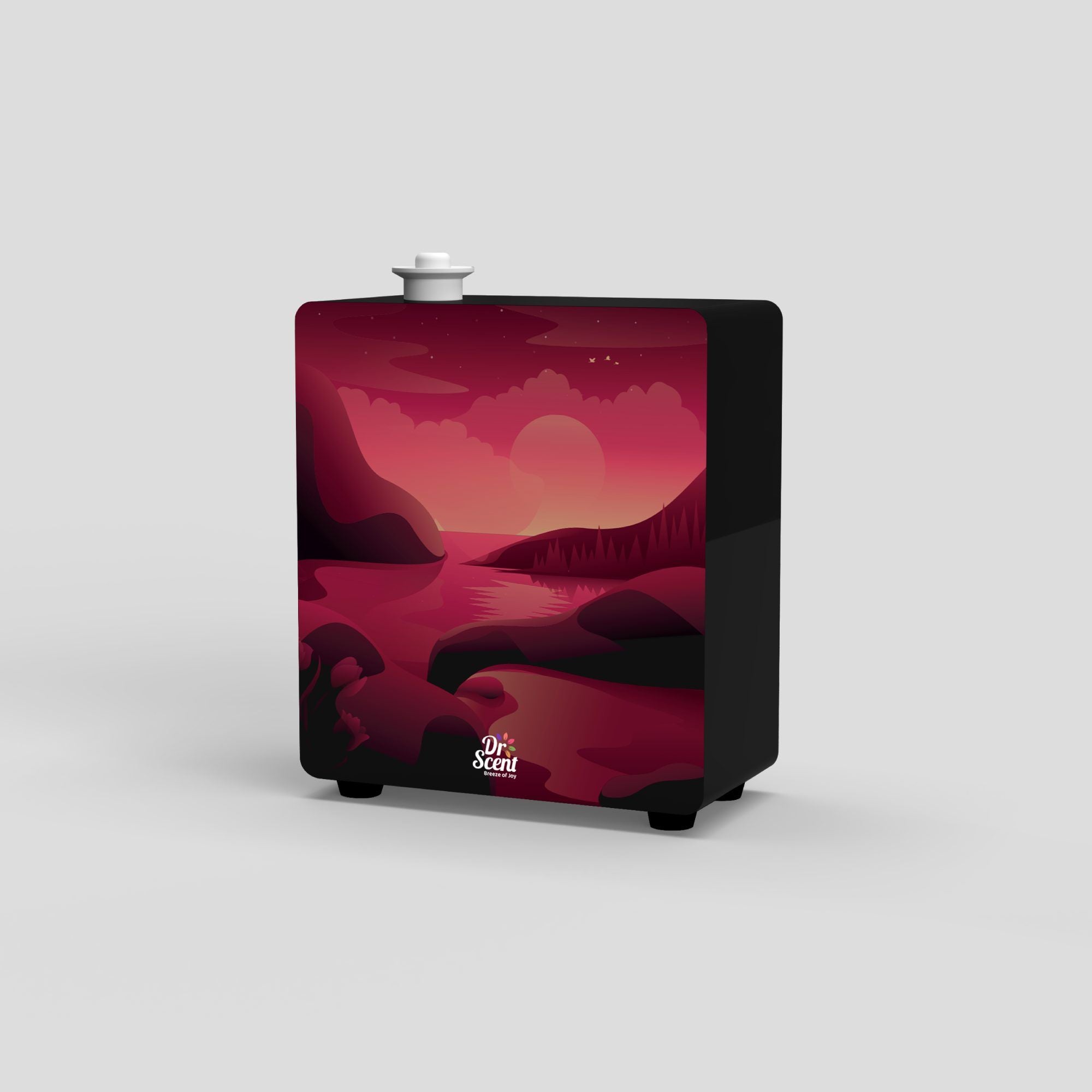 موزع عطري صديق للبيئة