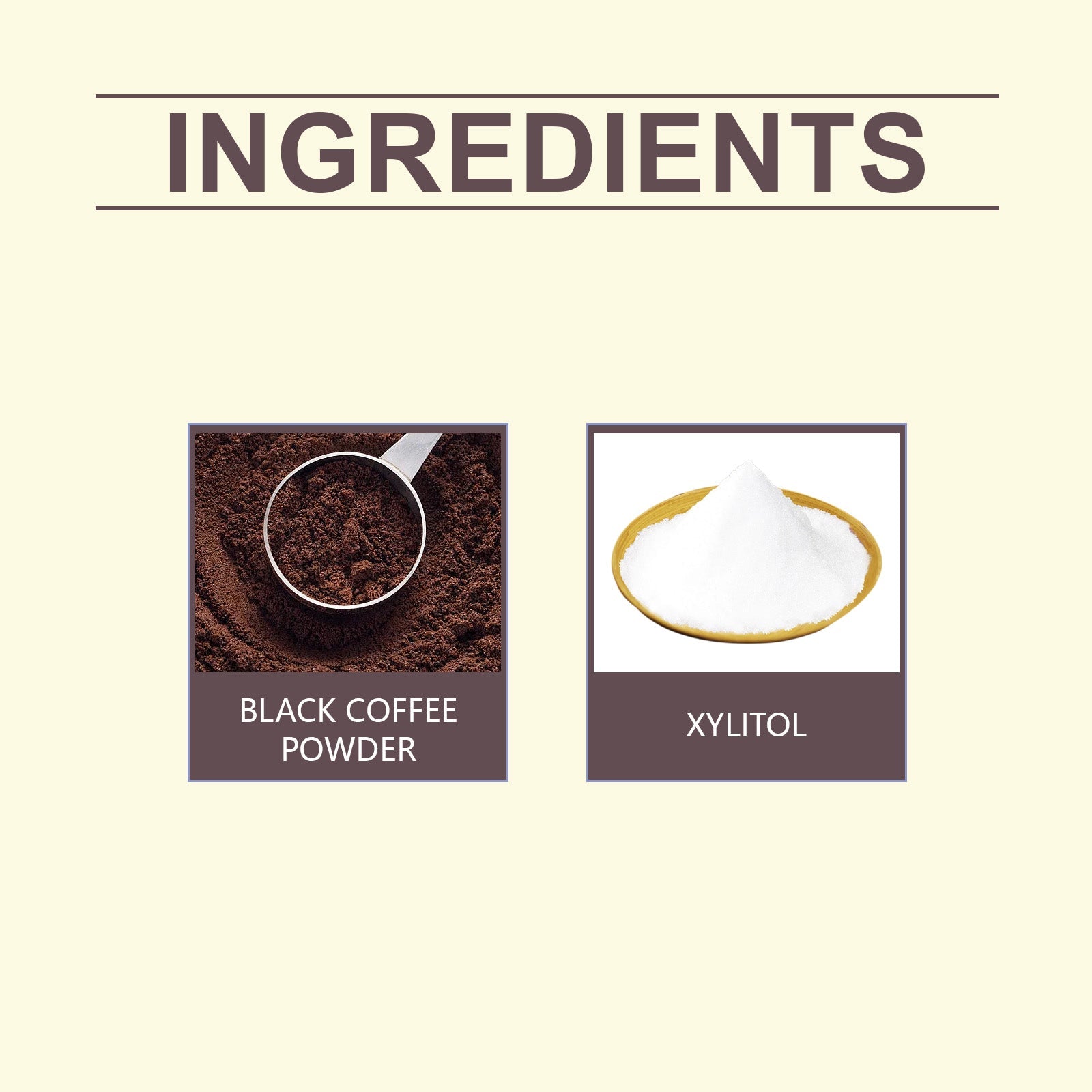 Boost Your Body Care with Instant Mushroom Coffee, Healthy, Energizing, Natural ,180g