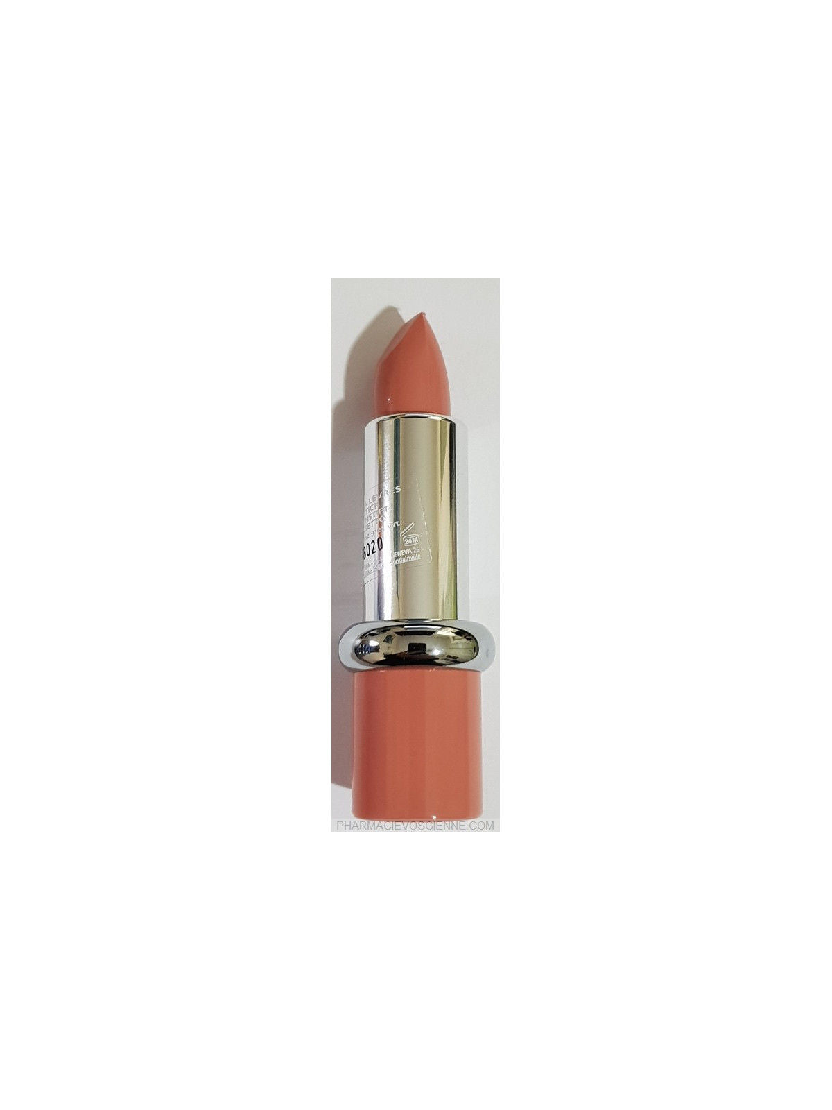 Mavala Lipstick, Calypso, Shade 589, 4gm