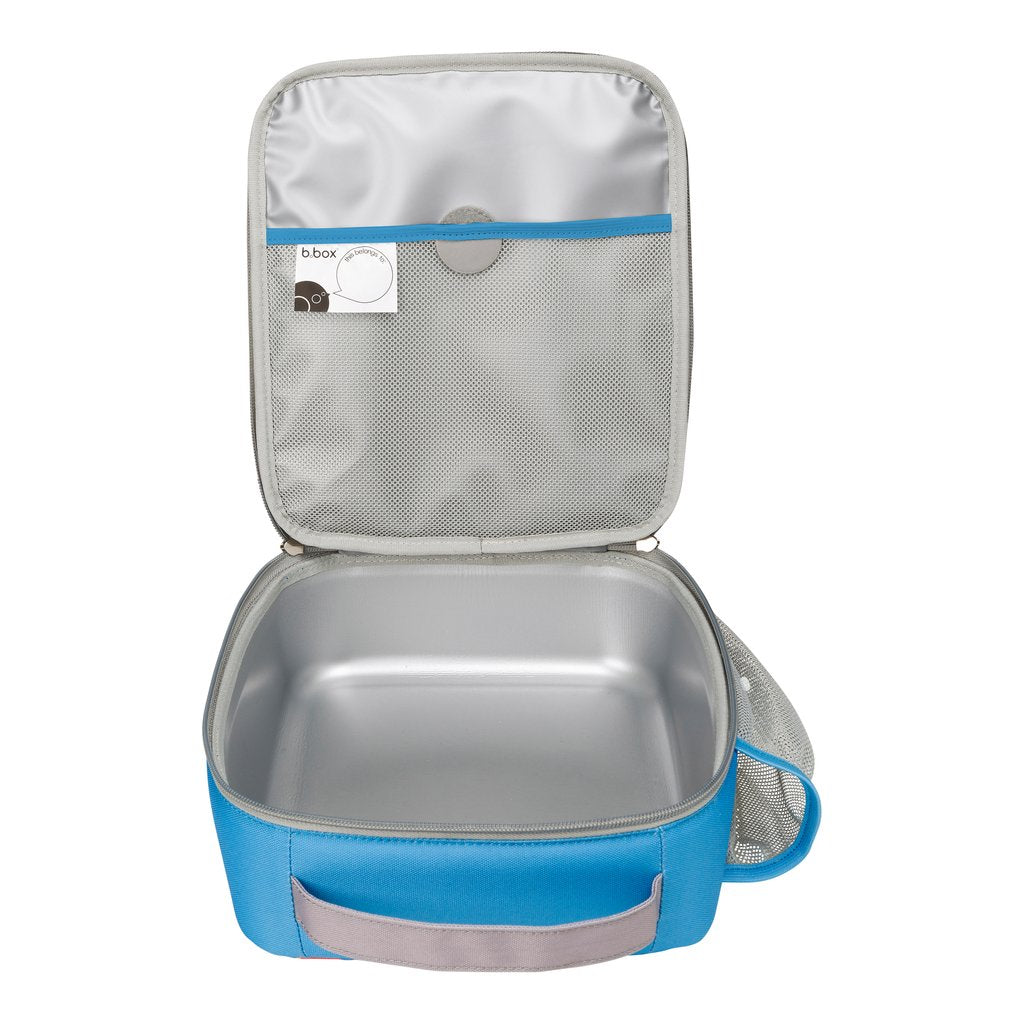 B.Box Cosmic Kid Insulated Lunch Bag