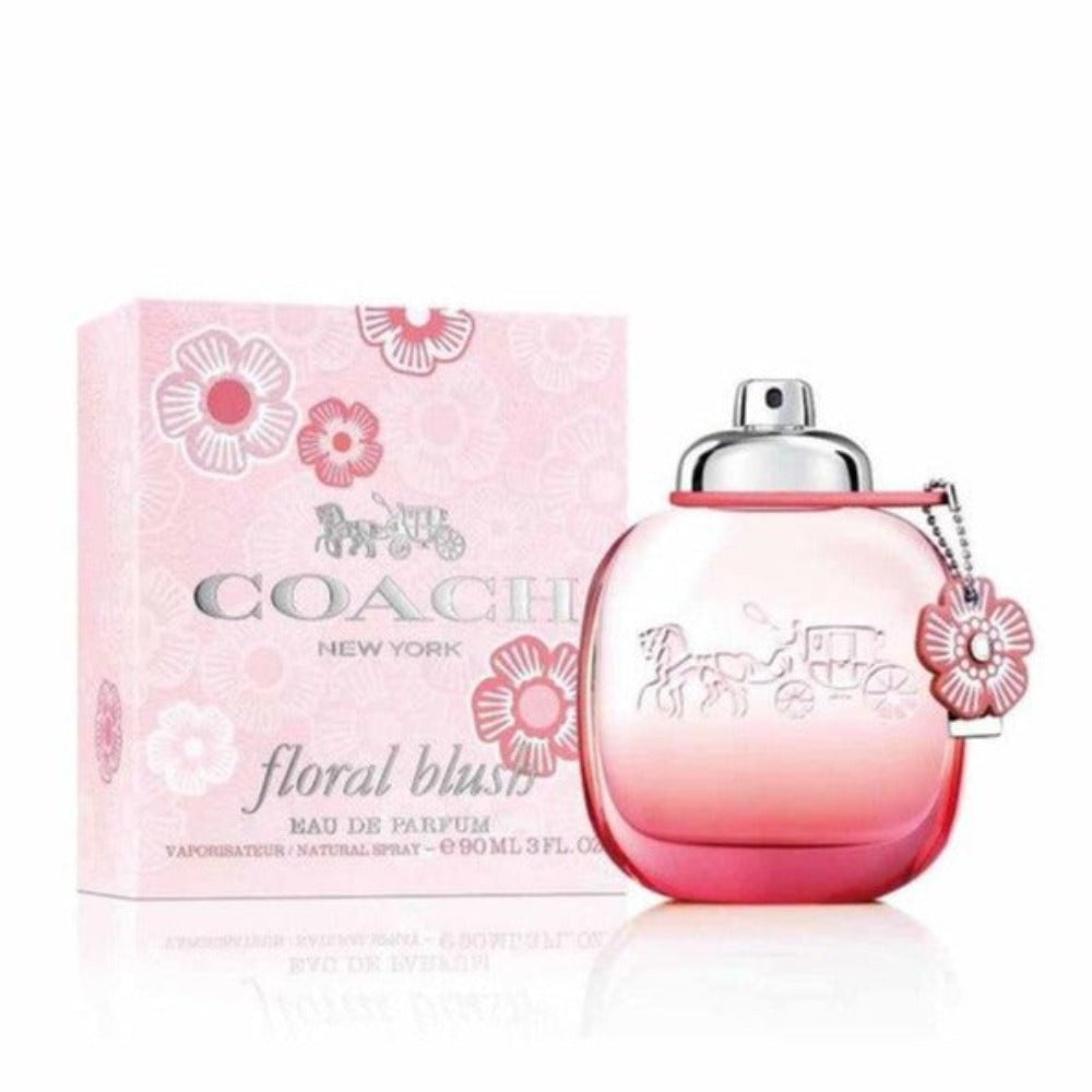 عطر فلورال بلوش