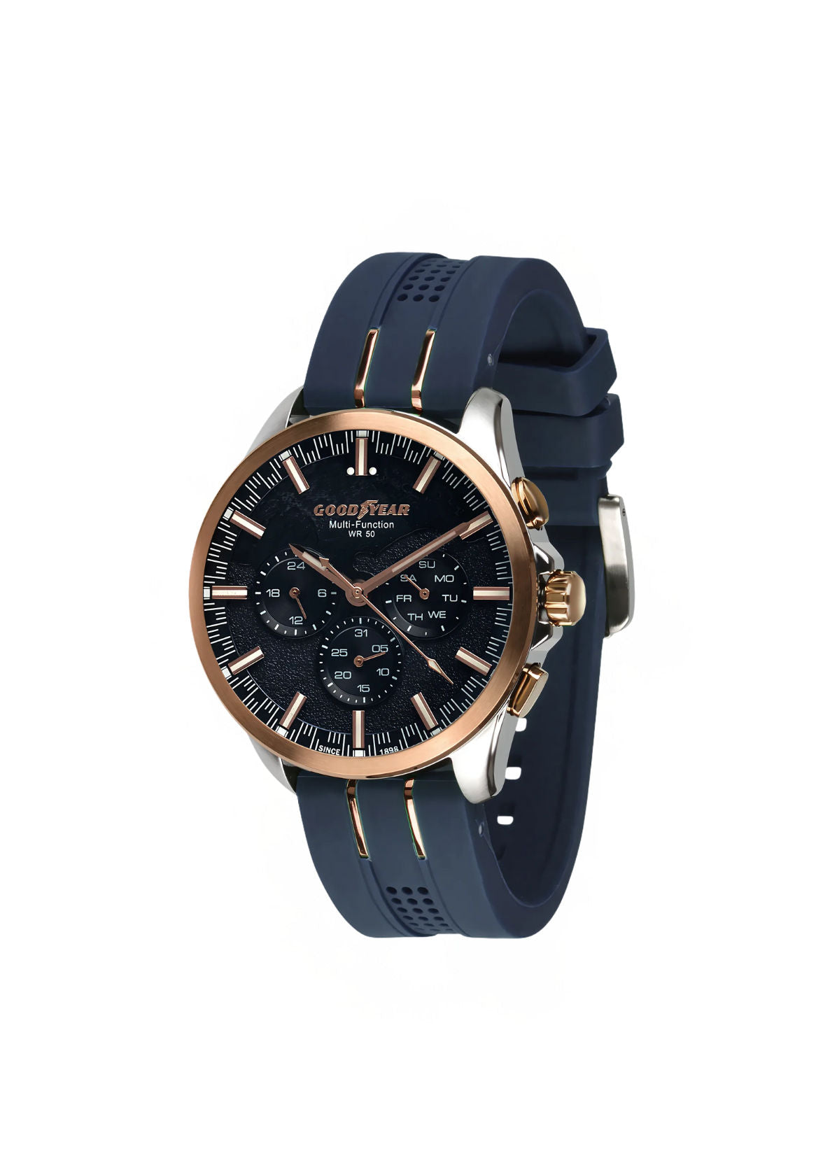 GOODYEAR Men Watches -G.S01261.01.02