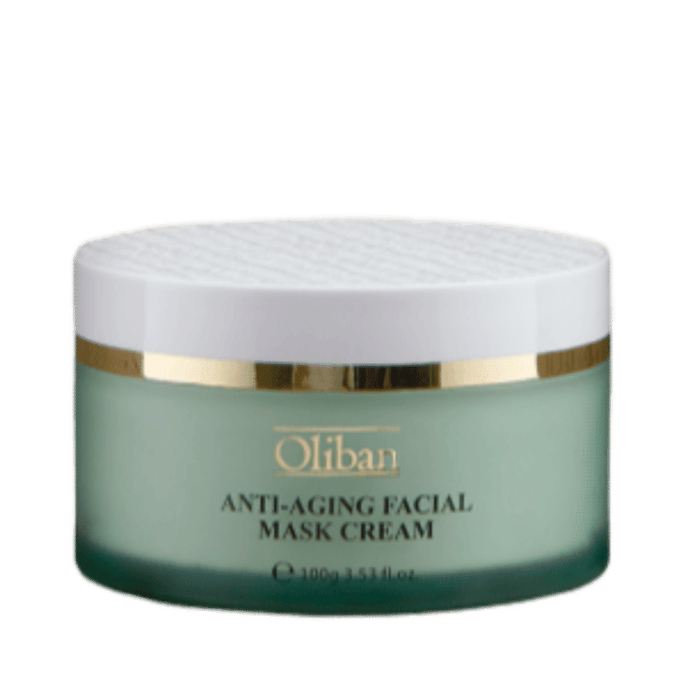 Anti Aging Facial Mask Cream 100g