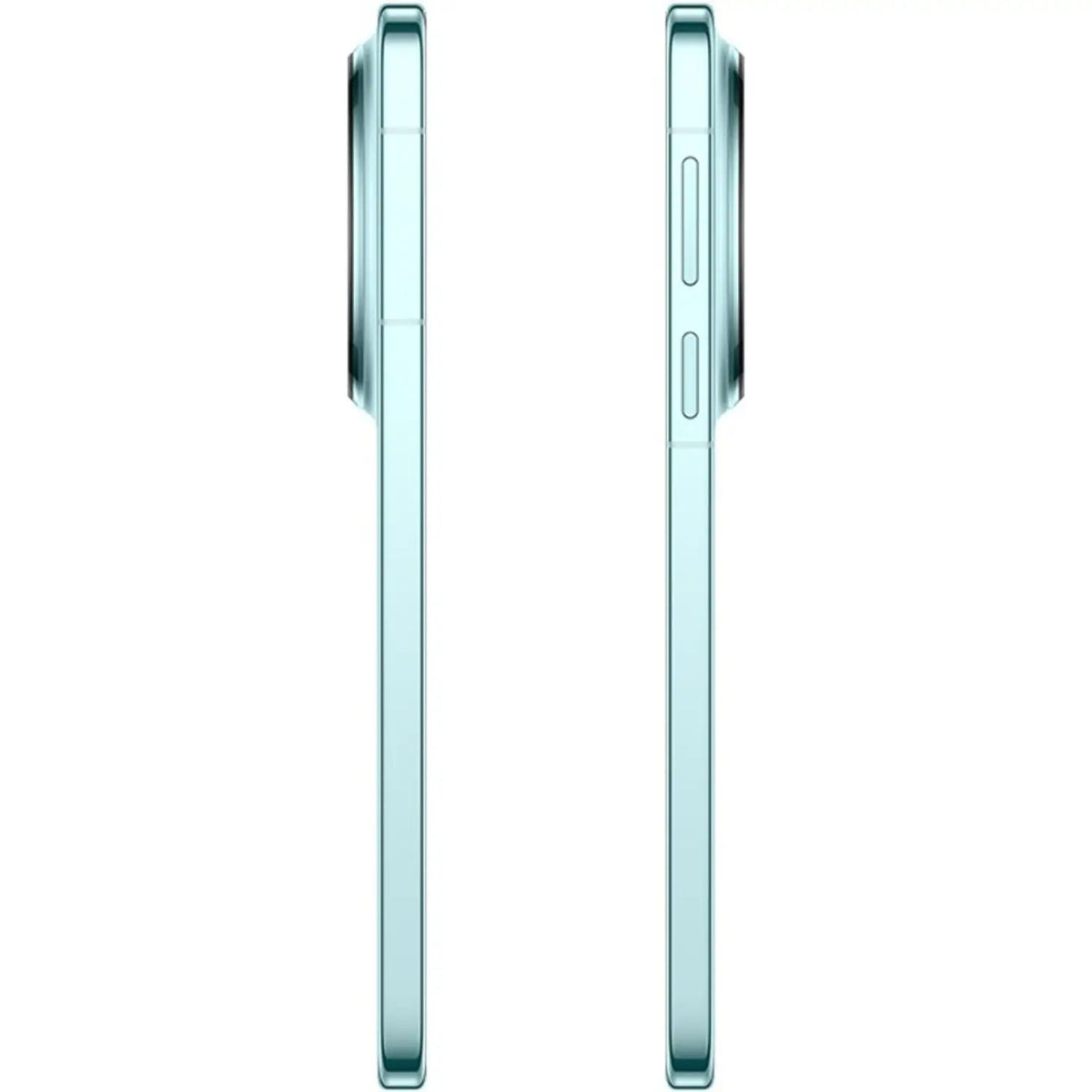 Huawei Mate 80 Pro 4G 512GB 16GB RAM Green