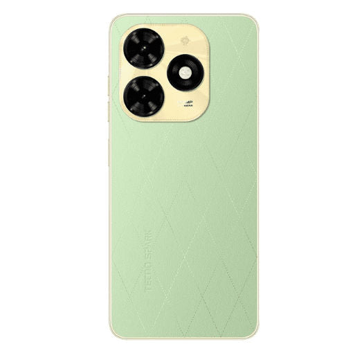 Tecno Spark 20C 4G-Green