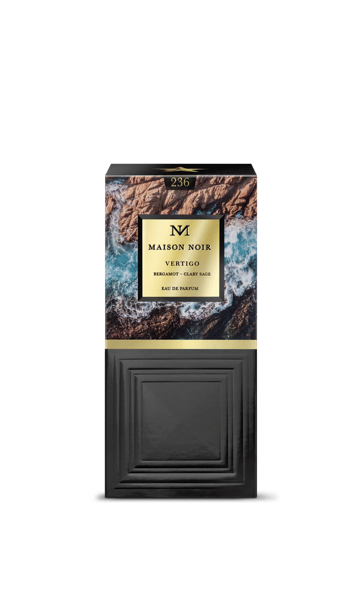 فيرتيغو 236 عطر