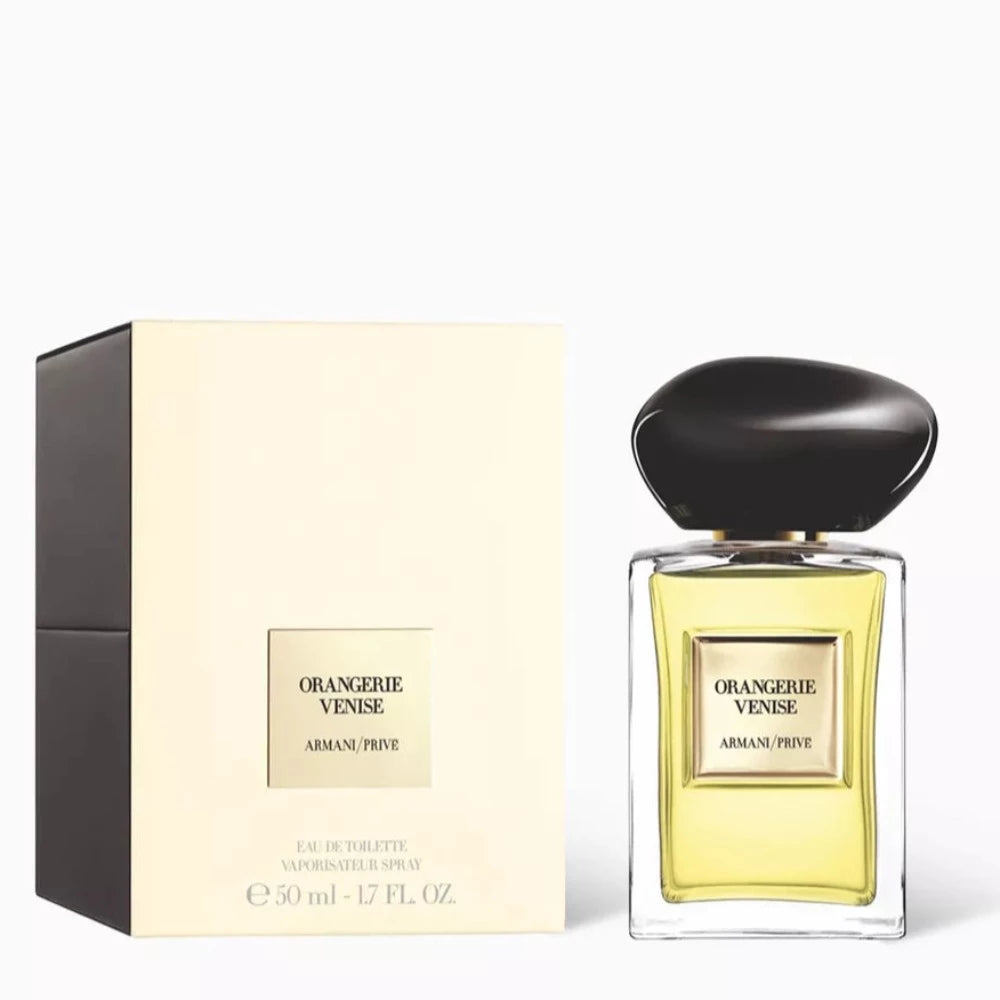 Orangerie Venise Eau de Toilette