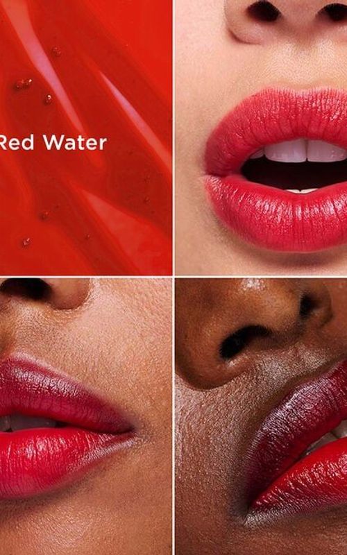 Water Lip Stain