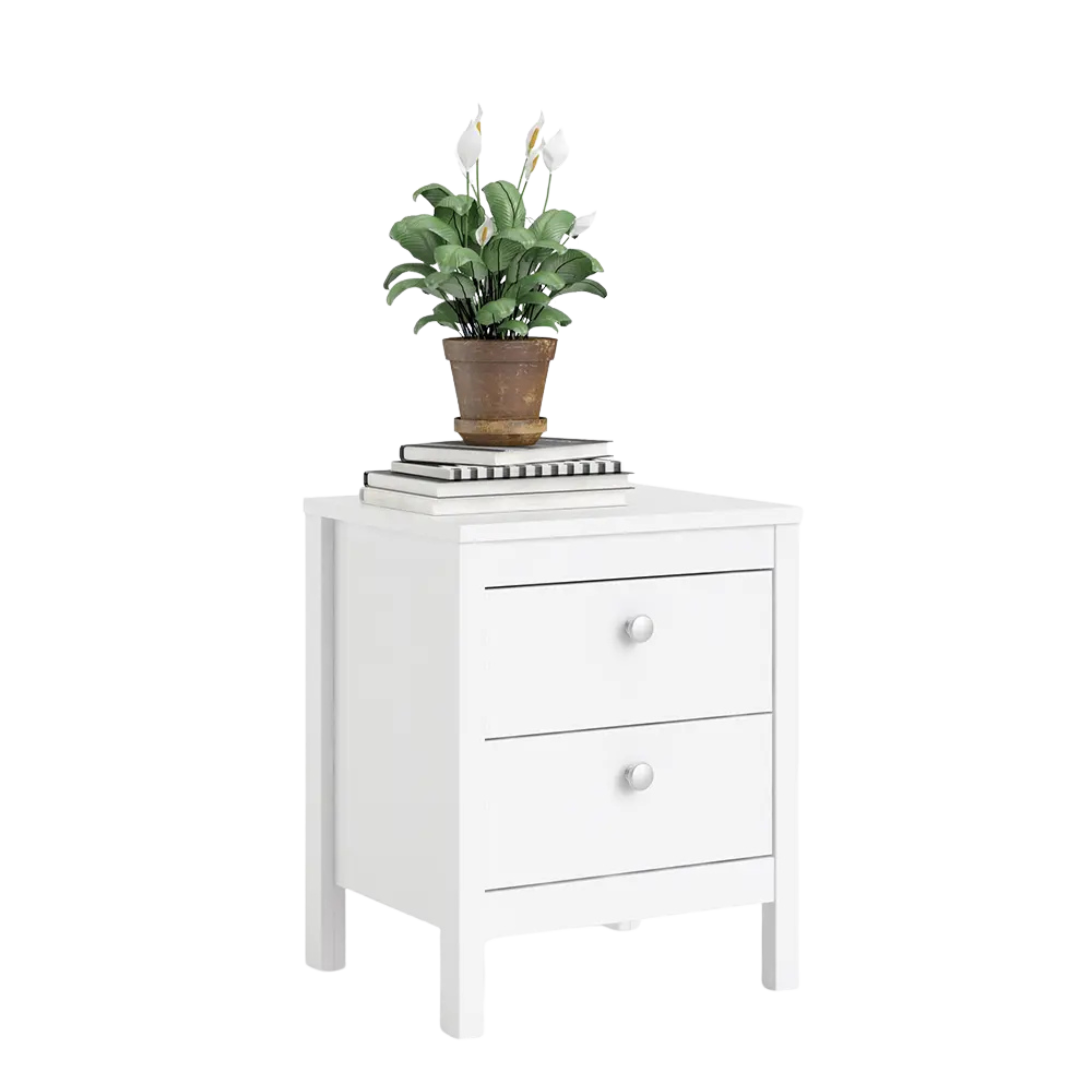 طاولة جانبية Madrid