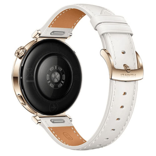 Huawei Watch GT5 -White 41mm Leather