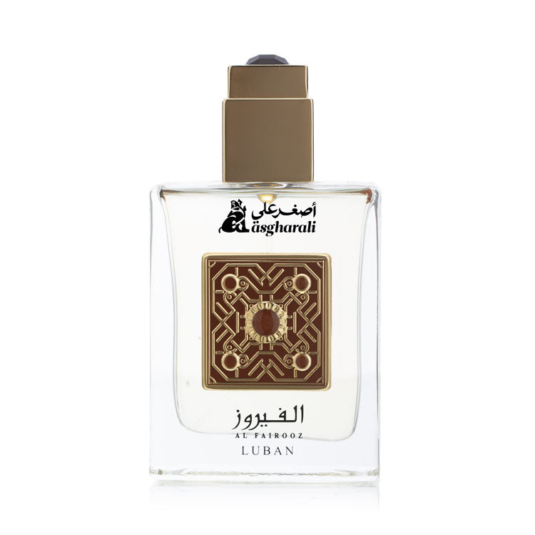 Al Fairooz Luban sp 45ML