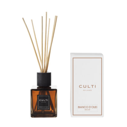 Diffuser Decor Bianco D'Oud 250 ml