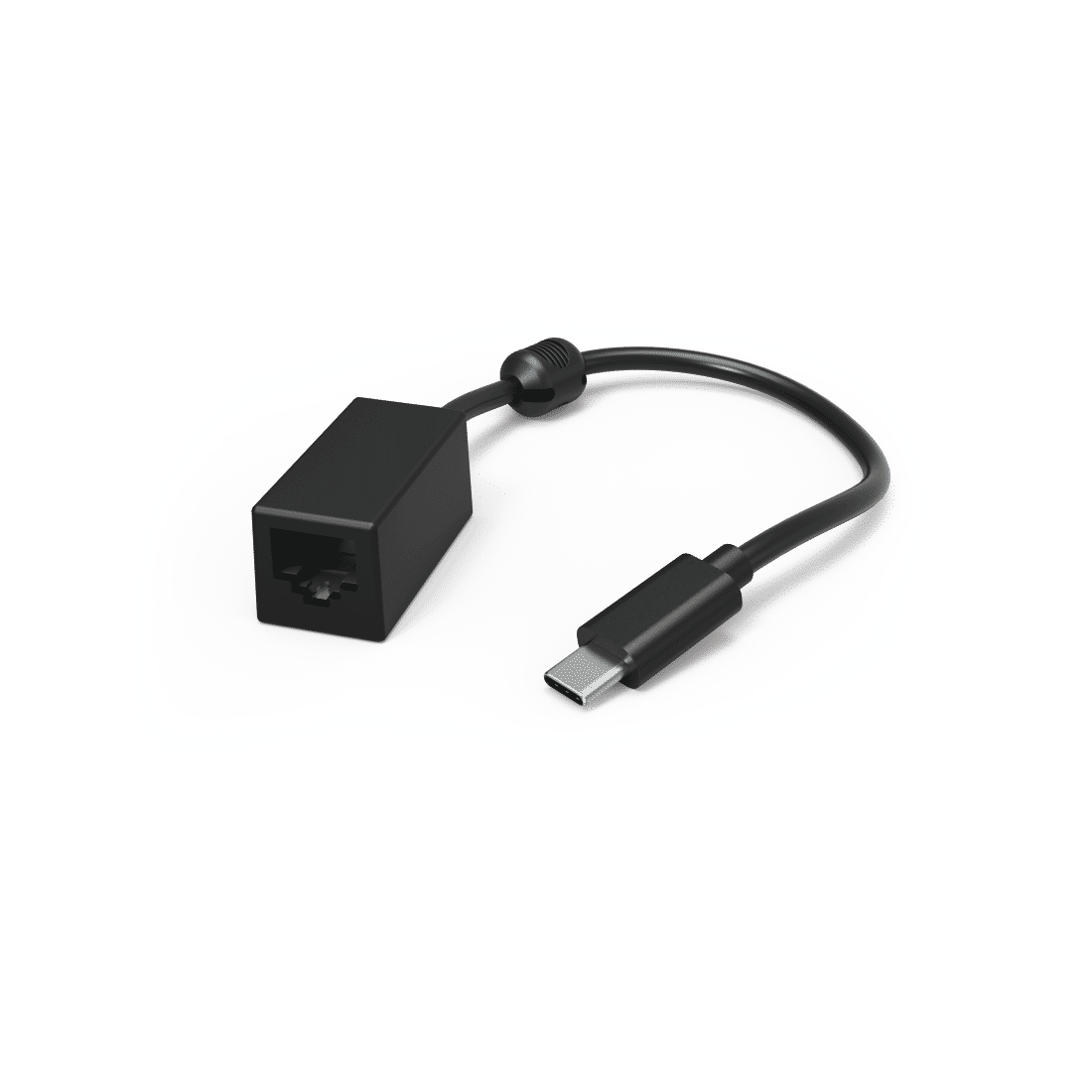 HAMA 177104 USB TYPE C GIGABIT ETHERNET ADAPTER, 10/100/1000 MBPS
