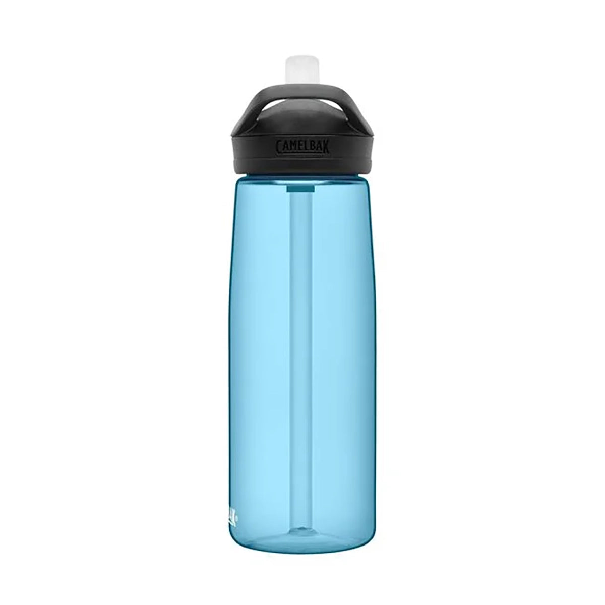 Camelbak Eddy+ 25oz Water Bottle – True Blue BPA-Free Leak-Proof Bottle