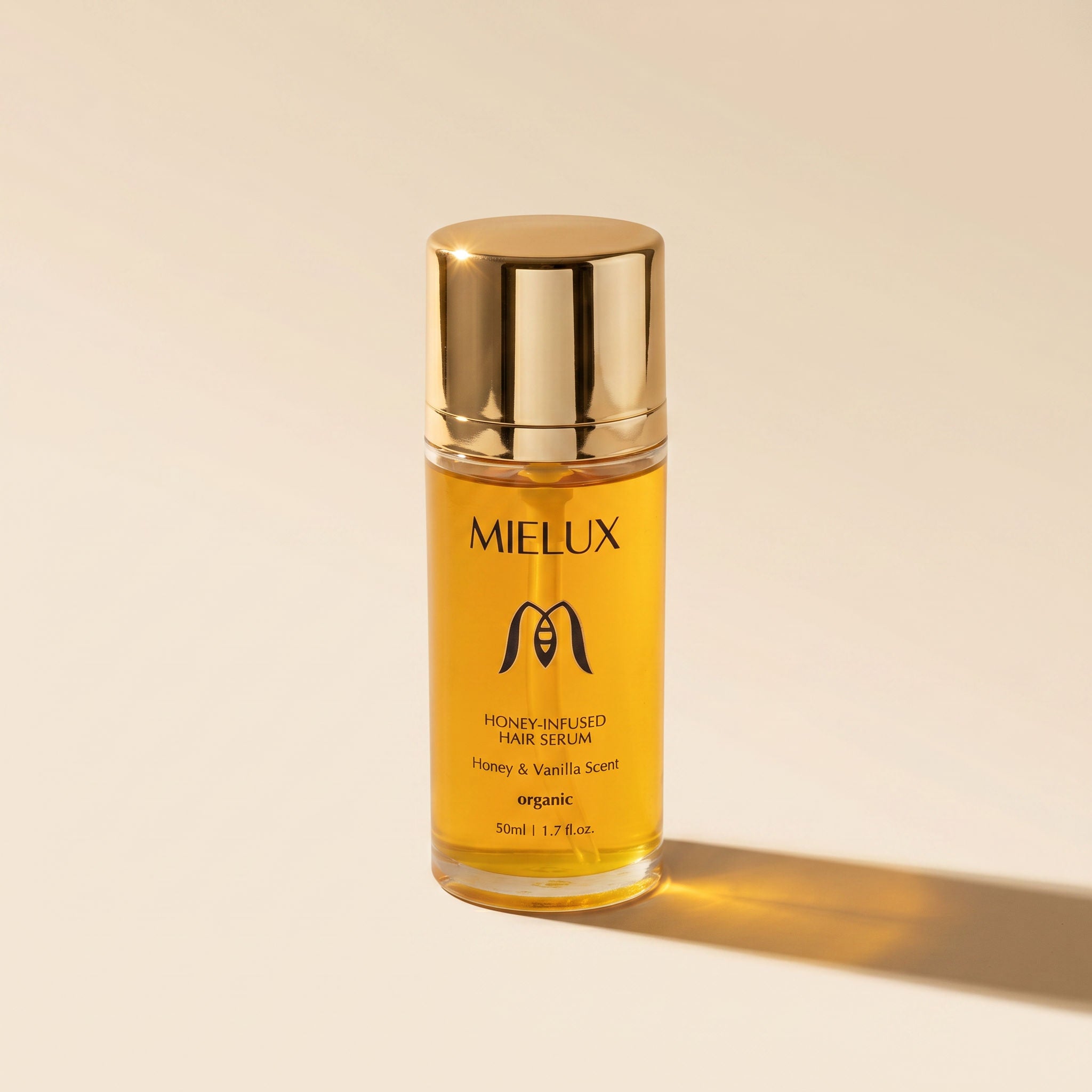 Mielux Weightless Hair Serum