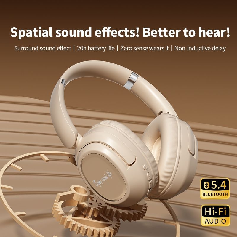 BH900 Noise Reduction Bluetooth Earphone