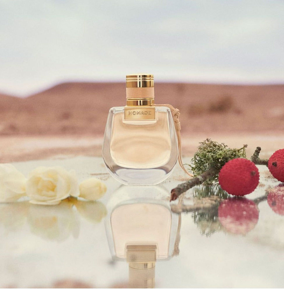 عطر نوماد